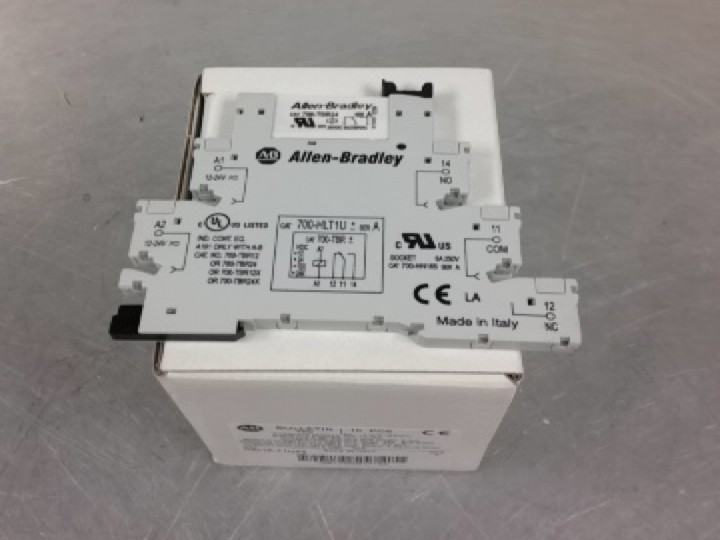 NEW at Basicsupply: 700HLT1U24 NEW