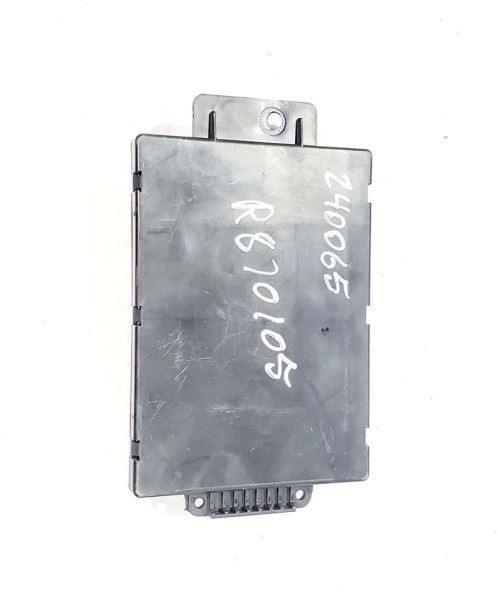 2014 2015 2016 2017 Ford Taurus OEM EG1T-19980-AF Temperature Control Module