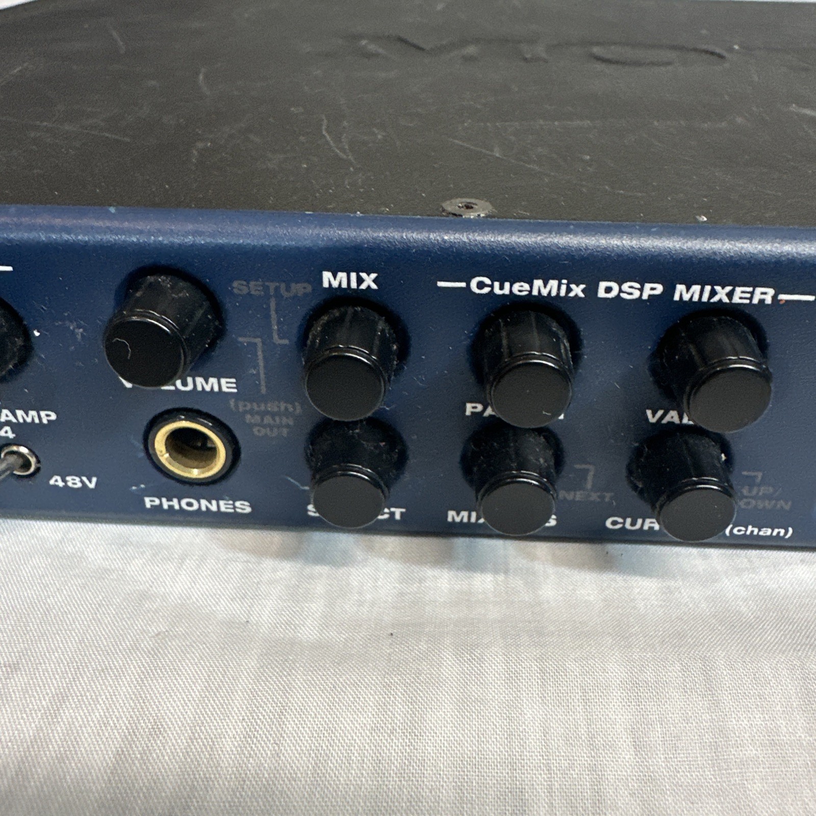 Motu Traveler Firewire Audio Interface FREE SHIPPING