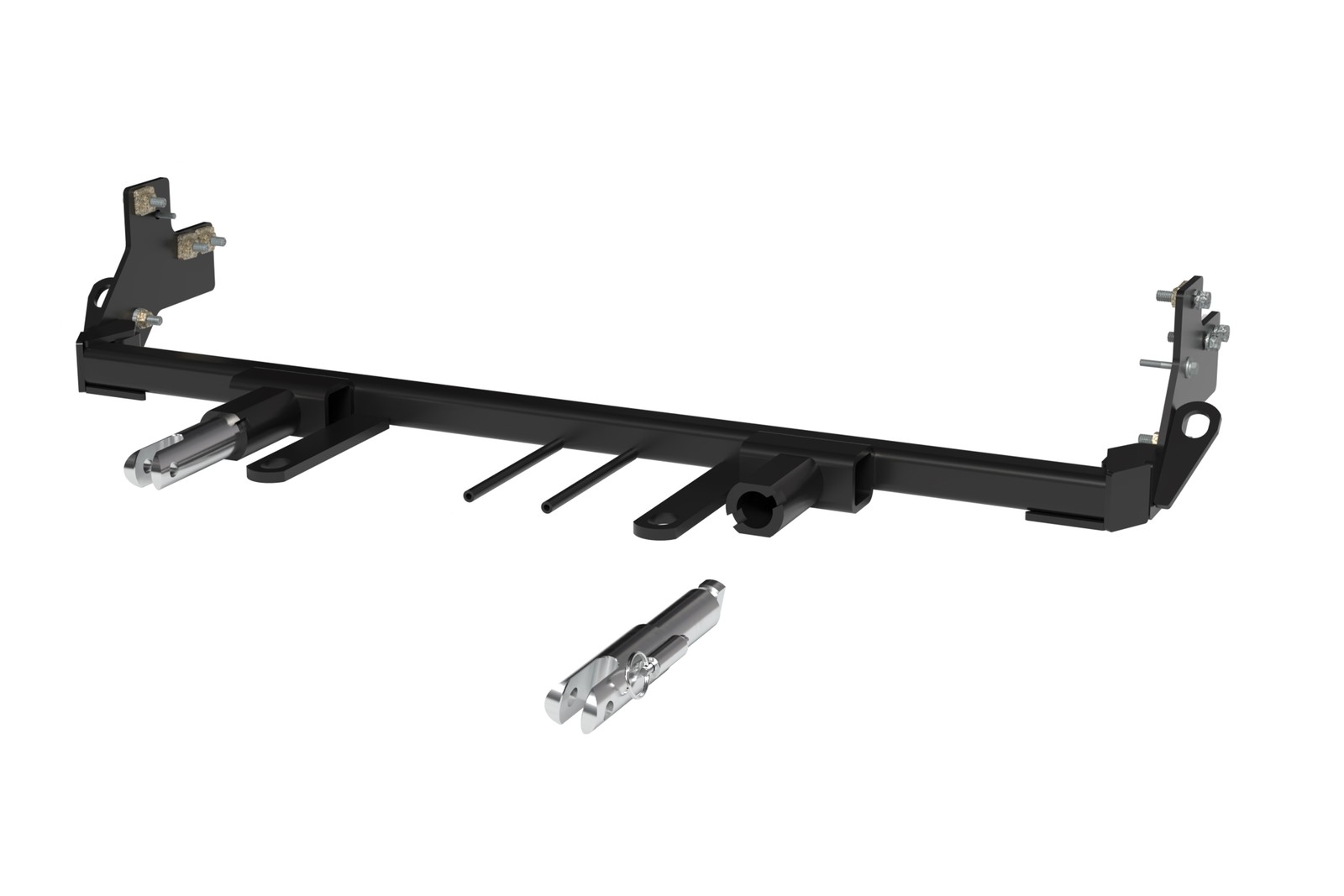 Blue Ox BX2336 Tow Bar Base Plate for 2013-2015 Hyundai Elantra/Elantra GT