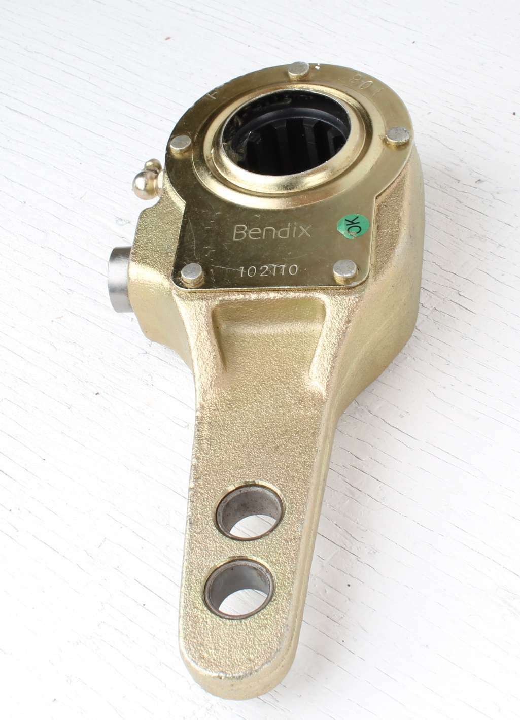 New 102110 Bendix Slack Adjuster