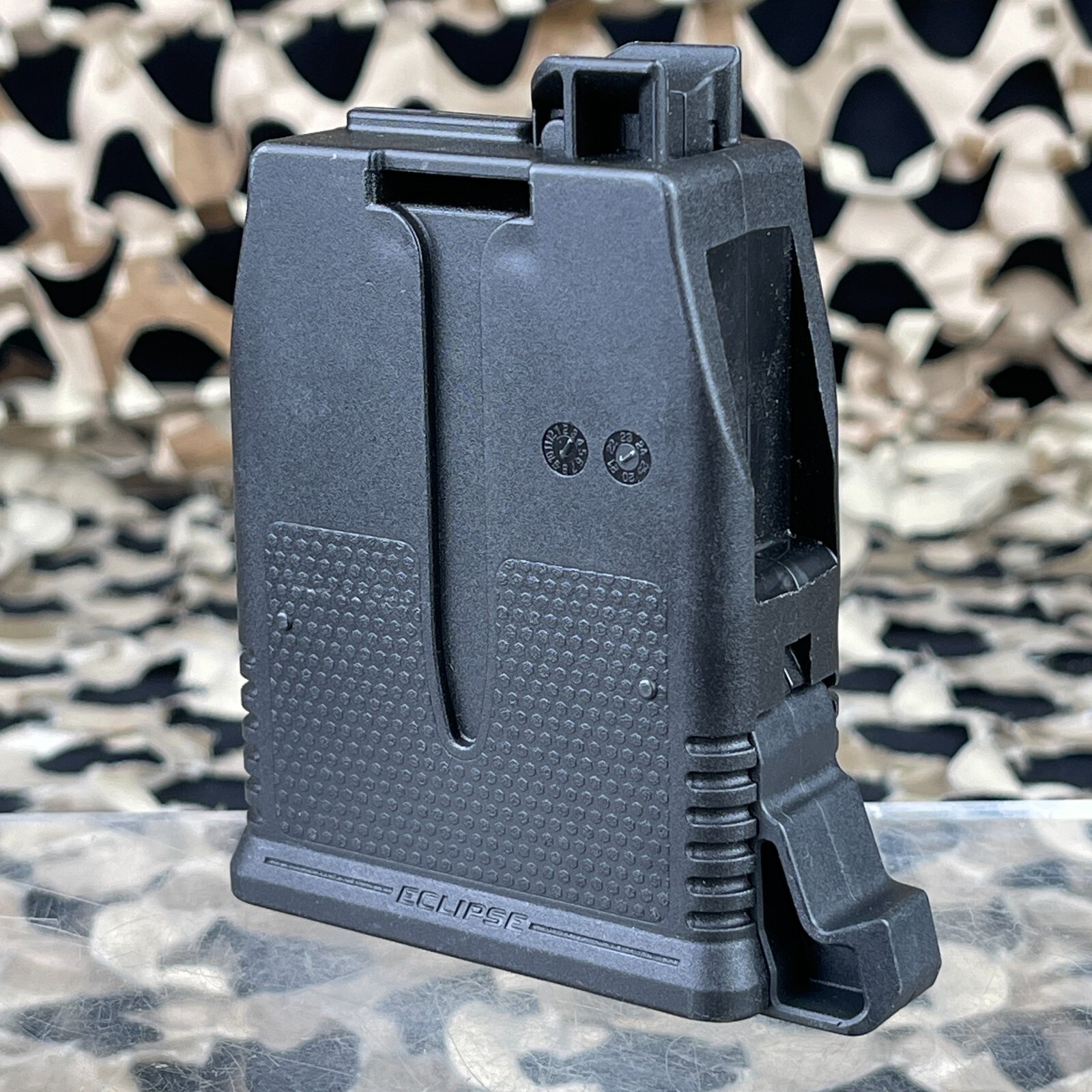 NEW Planet Eclipse EMF100 Dummy Mag Assembly - Black (SPA050688A010)