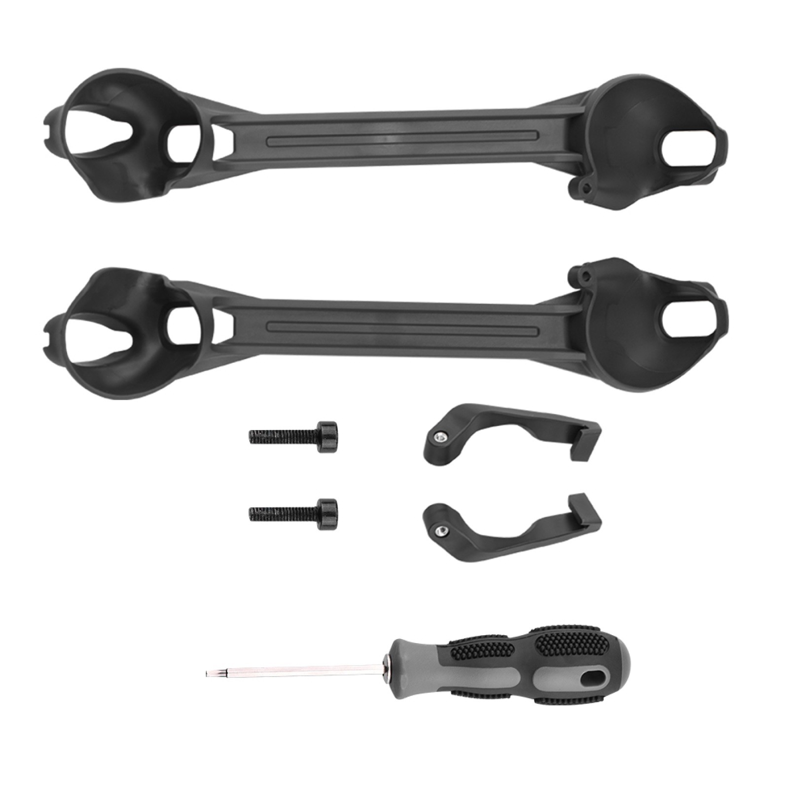 1Pair Arm Bracers Reinforcement Screwdriver Kit for DJI FPV Drone Accessories