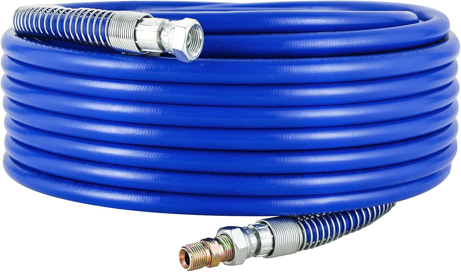 25FT Airless Paint Spray Hose 1/4" High Pressure Universal Paint Sprayer