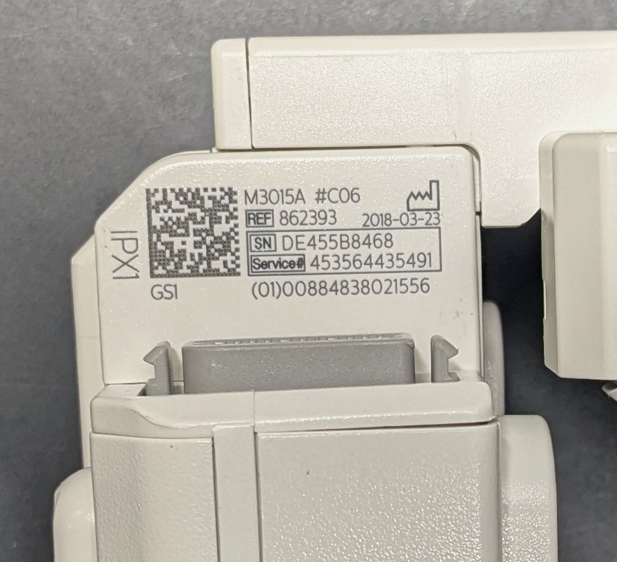 Philips M3015A #CO6 Module