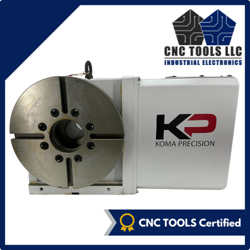 **NEW** KOMA PRECISION TSUDAKOMA RWA-250 WITH TAILSTOCK**INV-17730**
