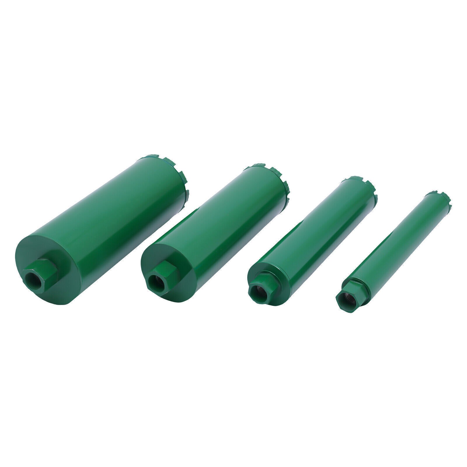 2'' /3'' /4''/ 5'' Set Wet Diamond Core Drill Bit Concrete Brick Drilling Bits