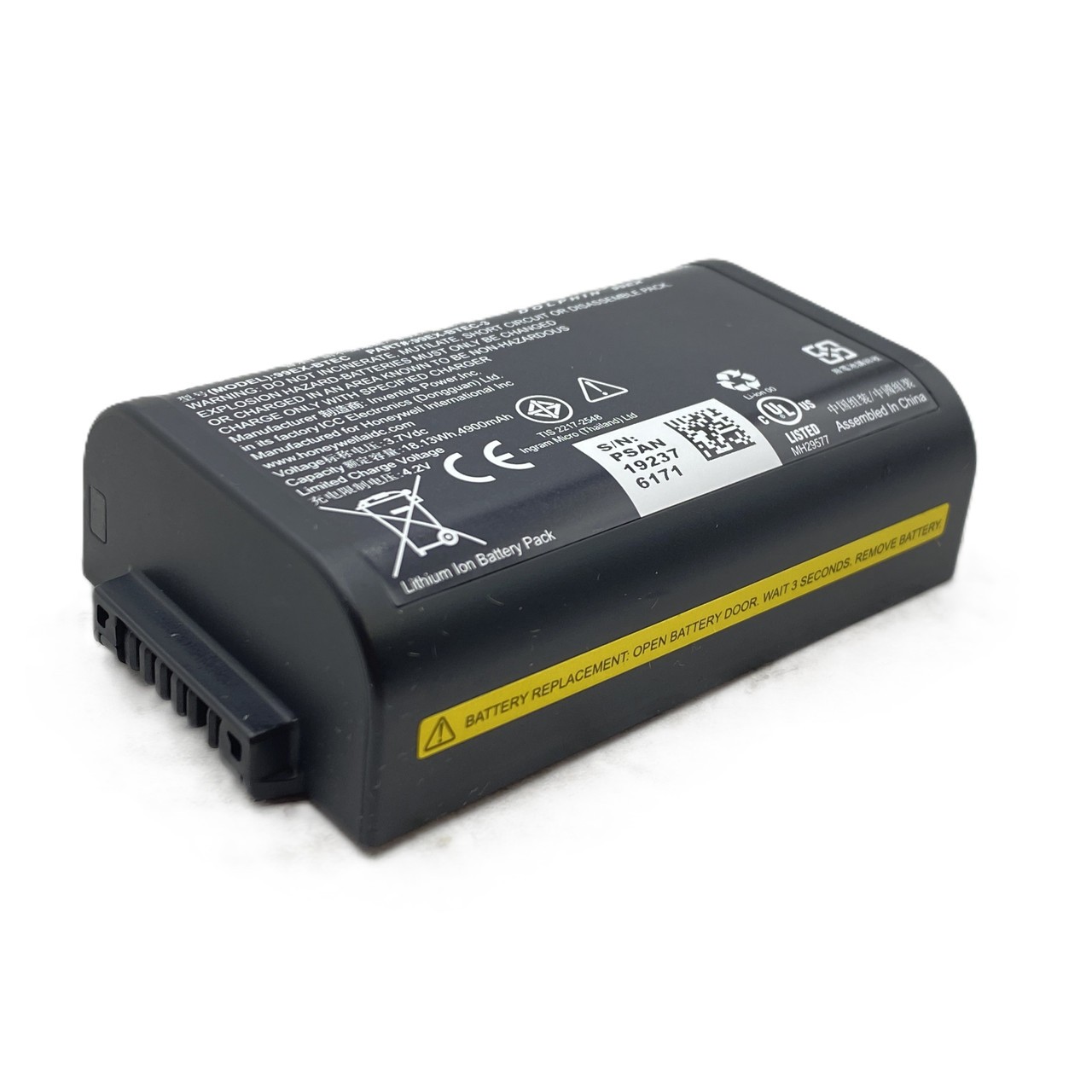 Honeywell 99EX-BTEC-3 Battery for Dolphin 99EX New