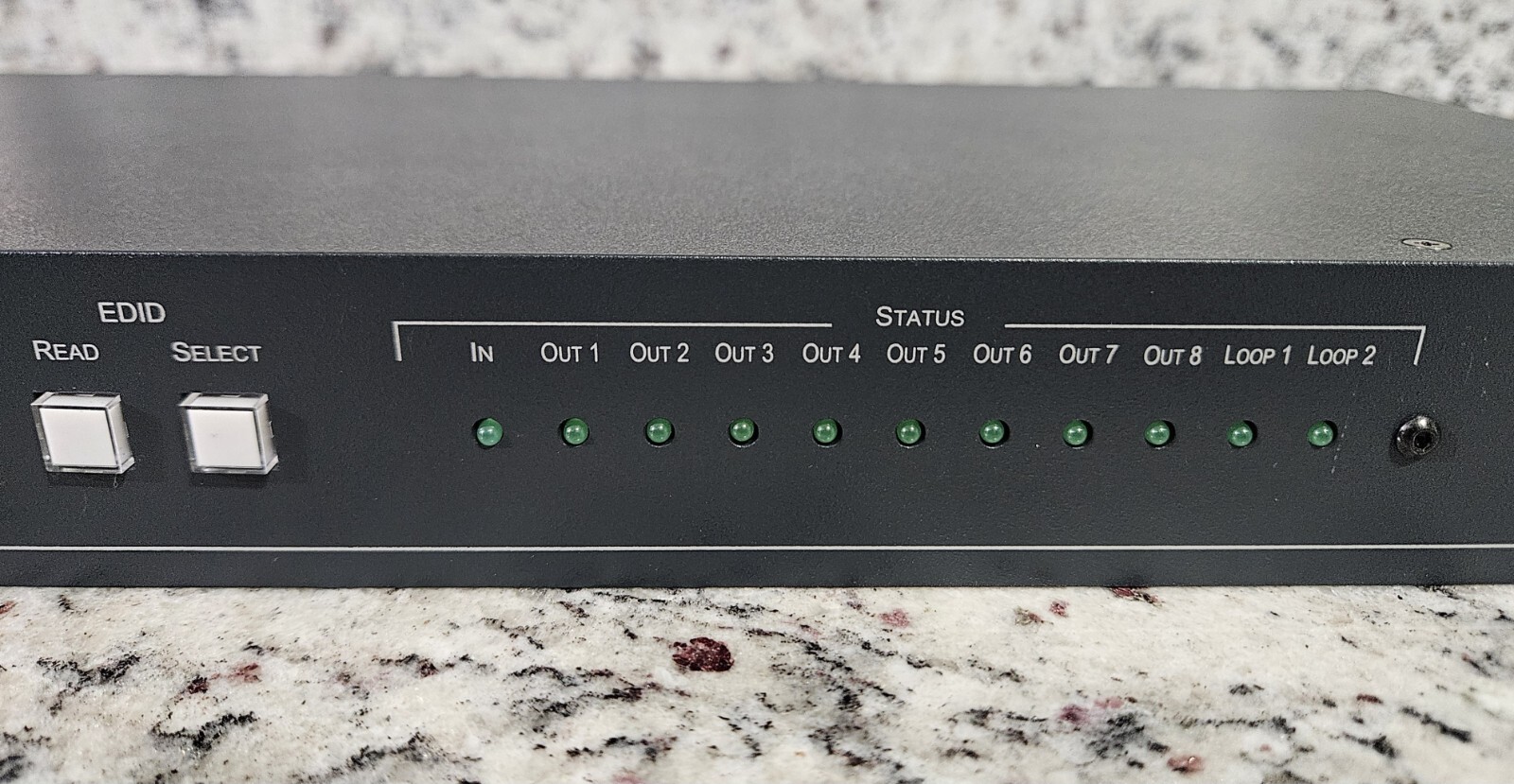 KRAMER HDMI DISTRIBUTOR