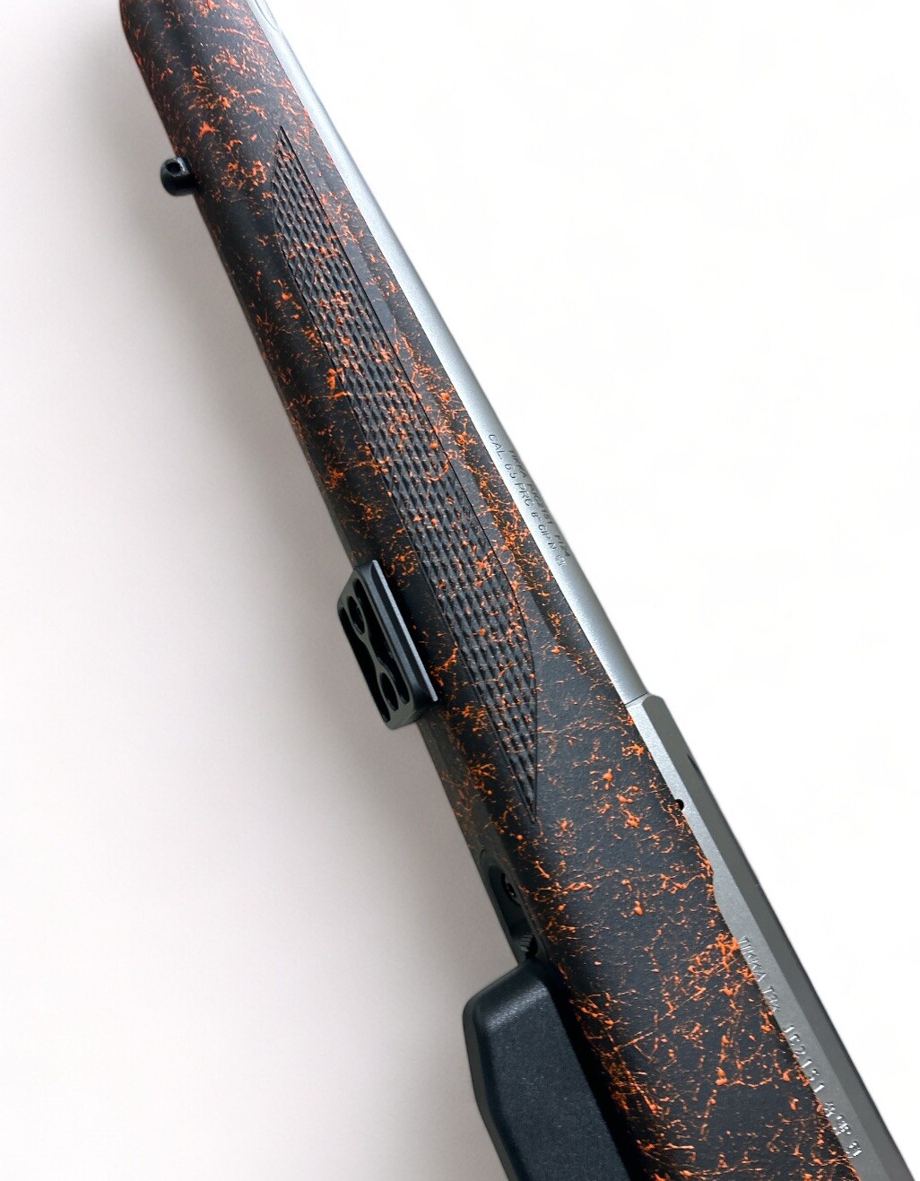 Mini arca rail Bolt Action Rifle Mount