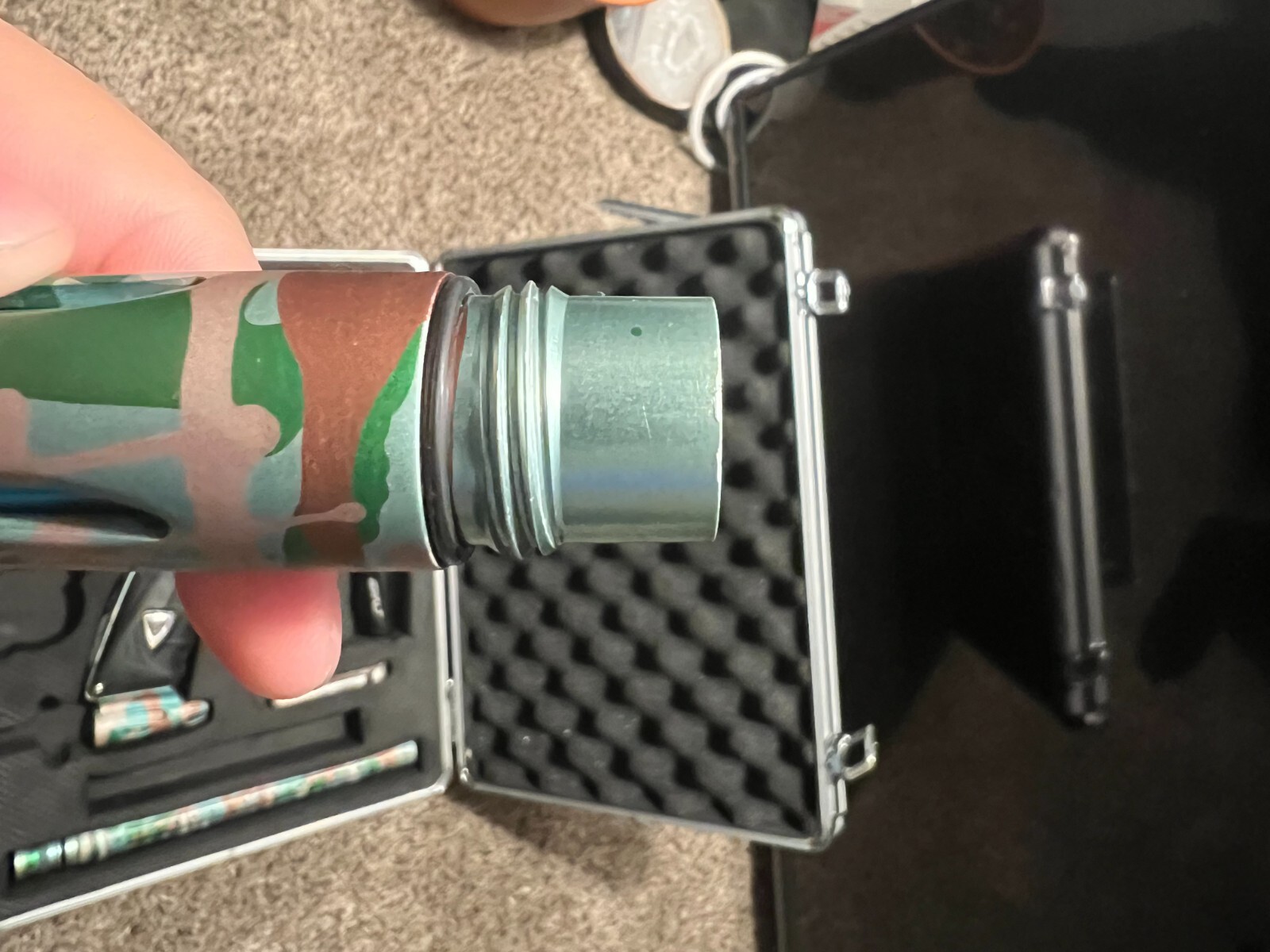 DLX Luxe 2.0 Limited Edition