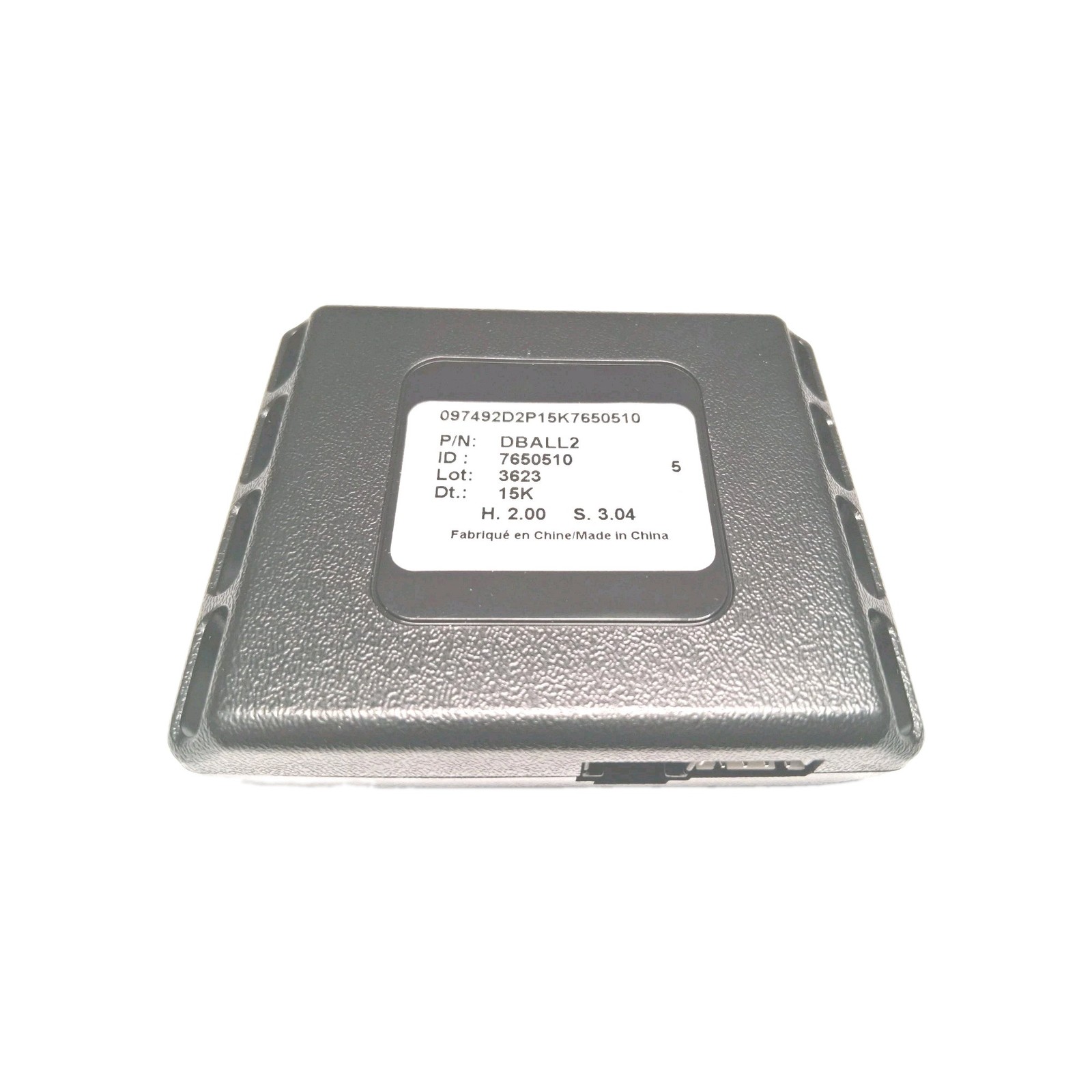 Directed Electronics DBALL2 DB2 Databus Interface Module