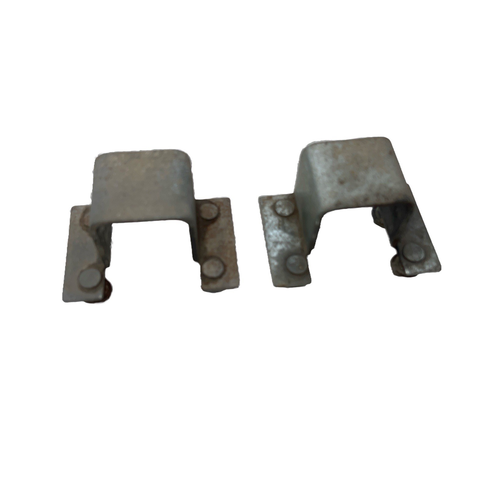 PAIR MOTOR MOUNTS AXLE RASCAL 305 230 235 240 245 255 MOBILITY SCOOTER PARTS