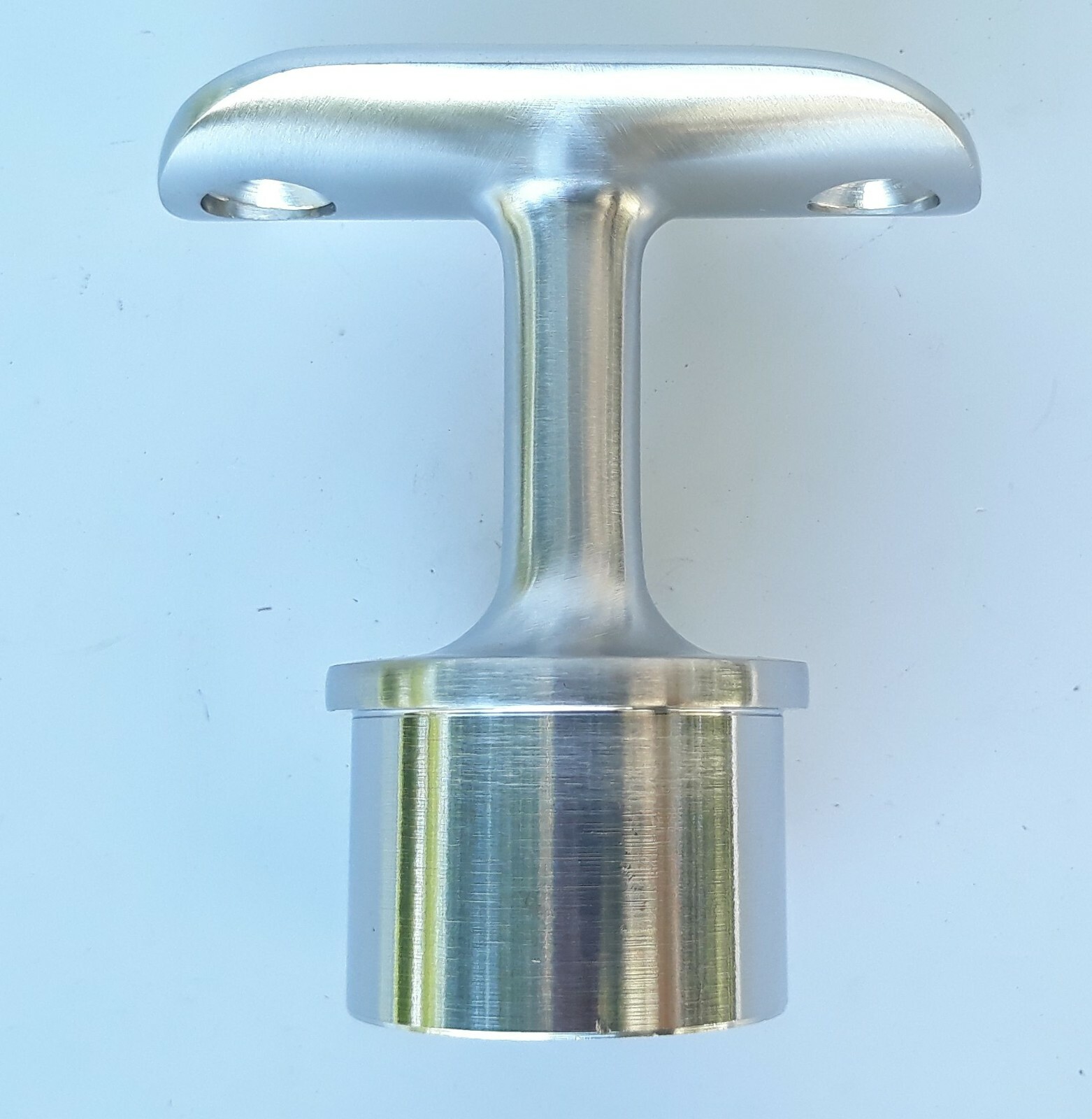 Crosinox CN5101000 - Fixed Handrail Support 42.4 x 2.0 mm
