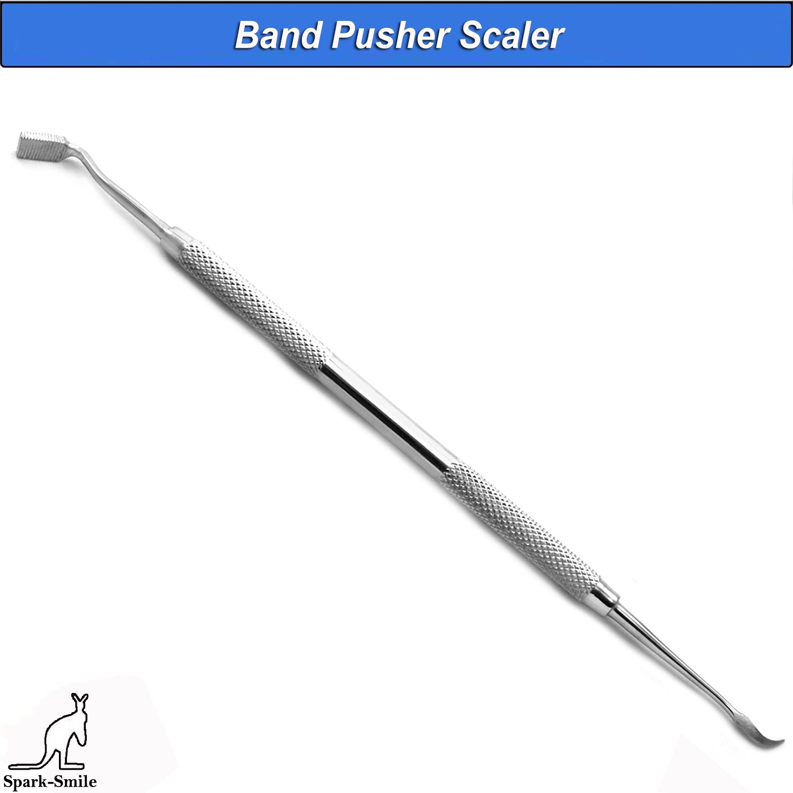 Orthodontic Bracket Removing Plier Ortho Bite Stick Band Pusher Set Up Kit Tools
