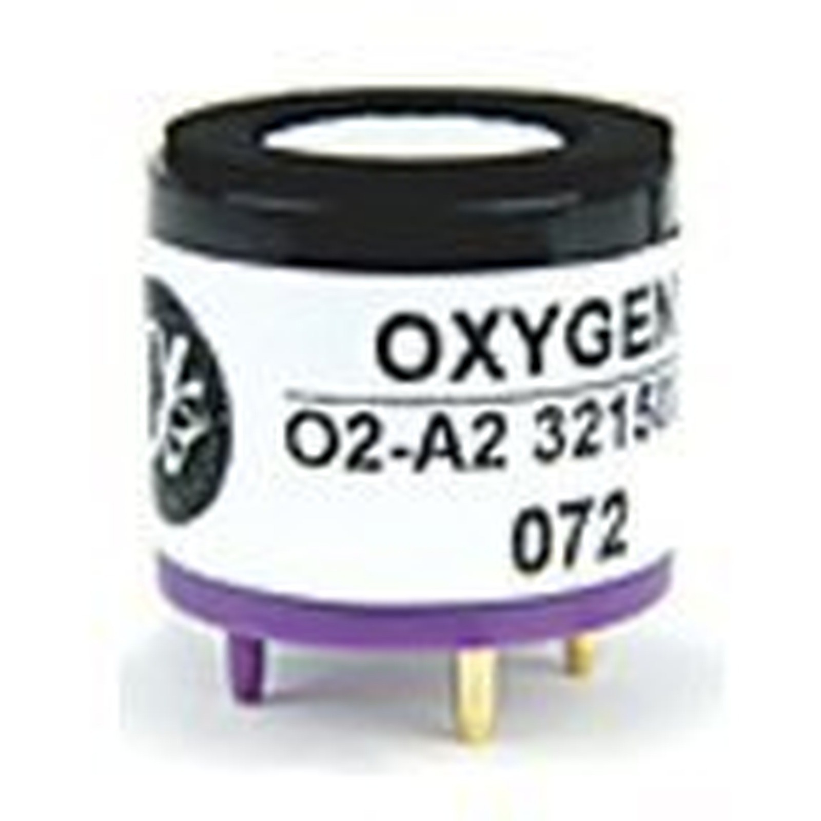 Replacement Oxygen Sensor for BW Tech Gas Alert Micro AT-T1BP-B1EJ