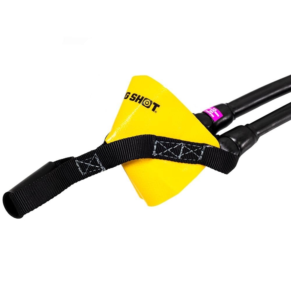 Notch Accessories Big Shot Head Large 16413
