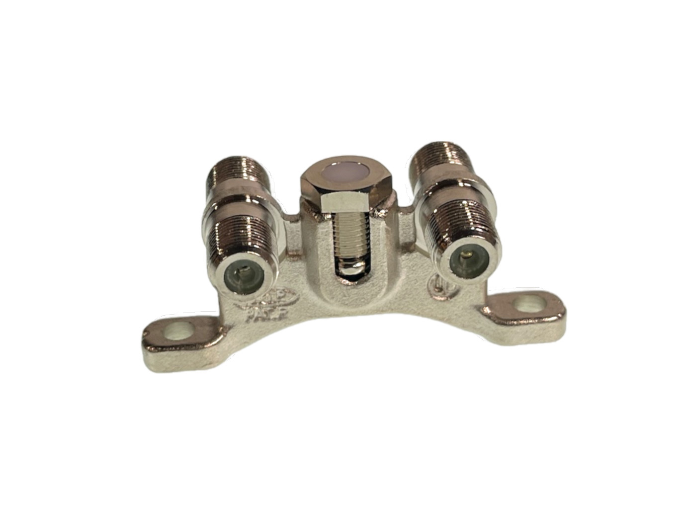 Commscope SVGB1GD Dual Port Ground Block