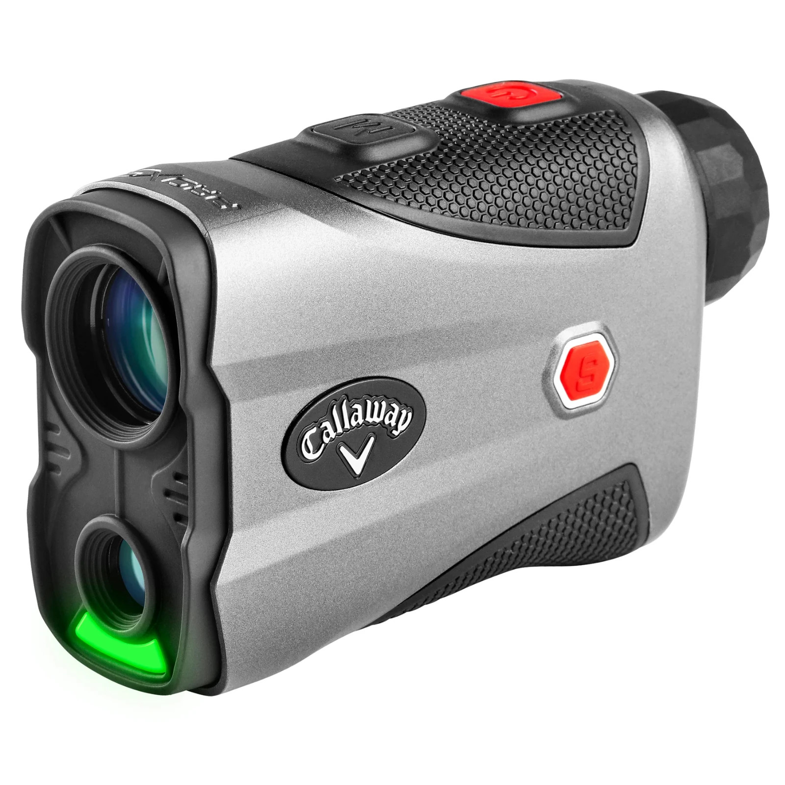 Callaway ProXS Laser Golf Rangefinder - Gray/Black, brand new sealed, $399 MSRP