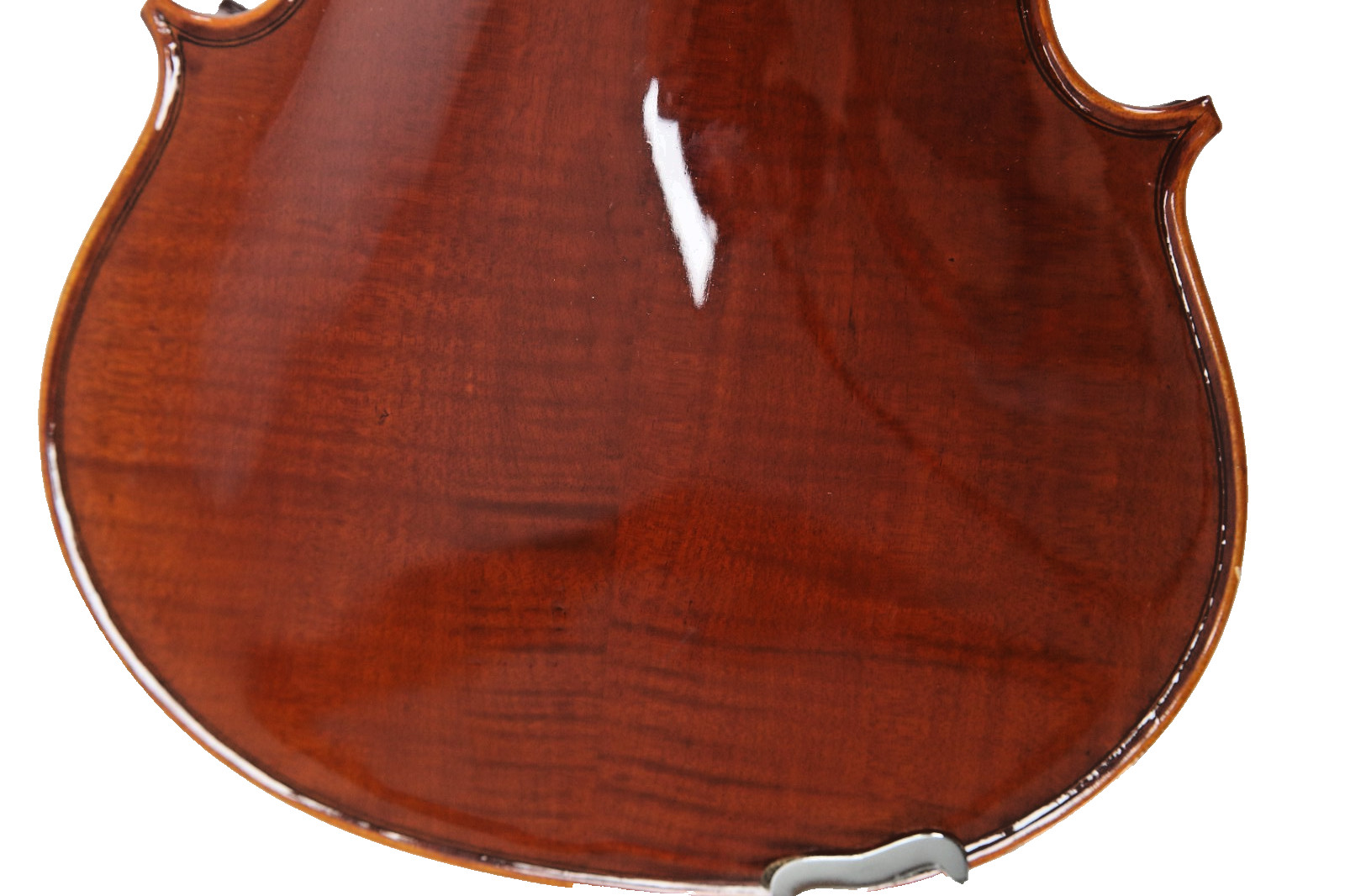 Klaus Mueller Etude Violin Model 111V16