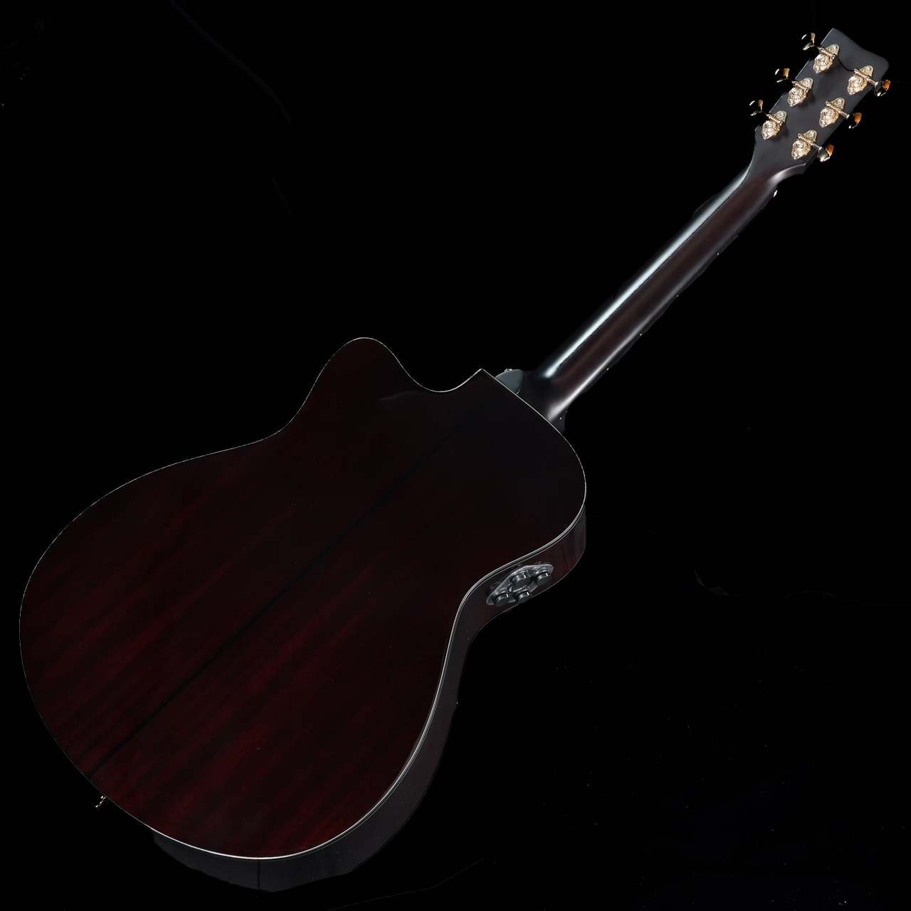 TAS3C SDB(Sand Burst) LOOPER/Effect Function Trans Acoustic [S/N: ILO070136]