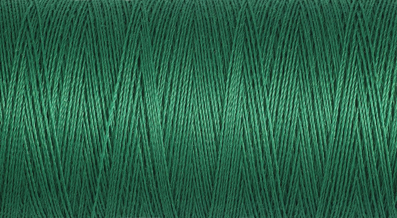 Gutermann Sew All Polyester Thread 250m Shamrock Green 0402 Sewing Supply
