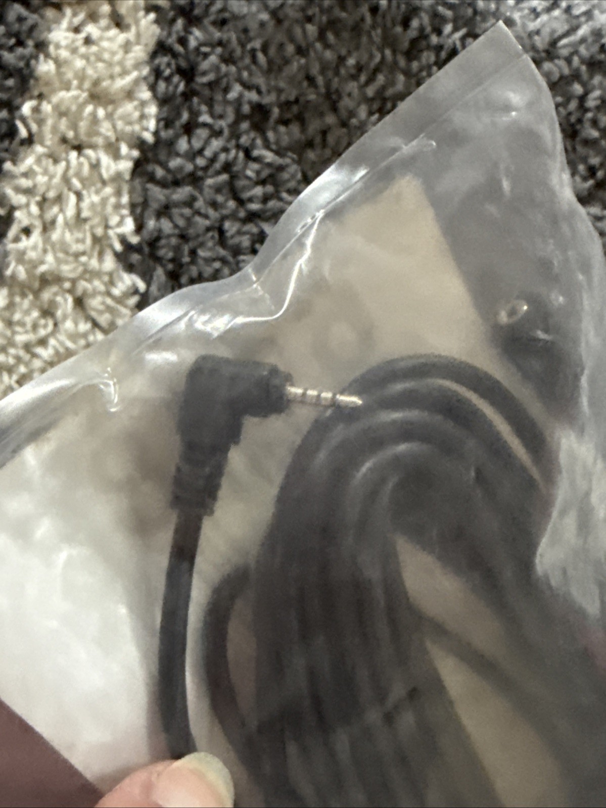 Guilt Free Performance 20 ft Backup Camera Extension Cable (61186)