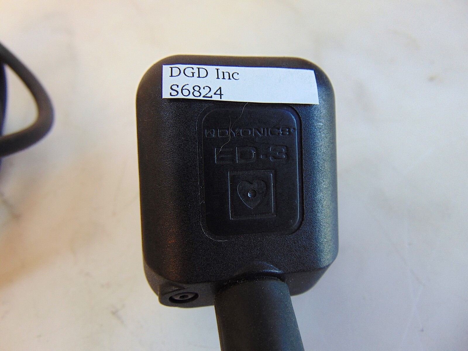 Dyonics ED-3 Camera Head - S6824
