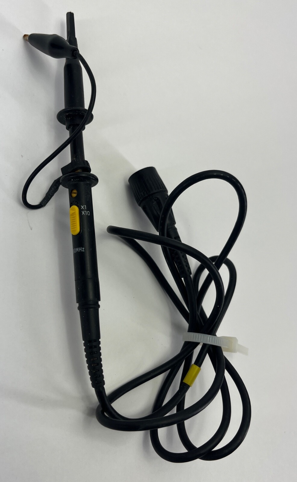 Velleman 60MHz Oscilloscope Probe (6392)