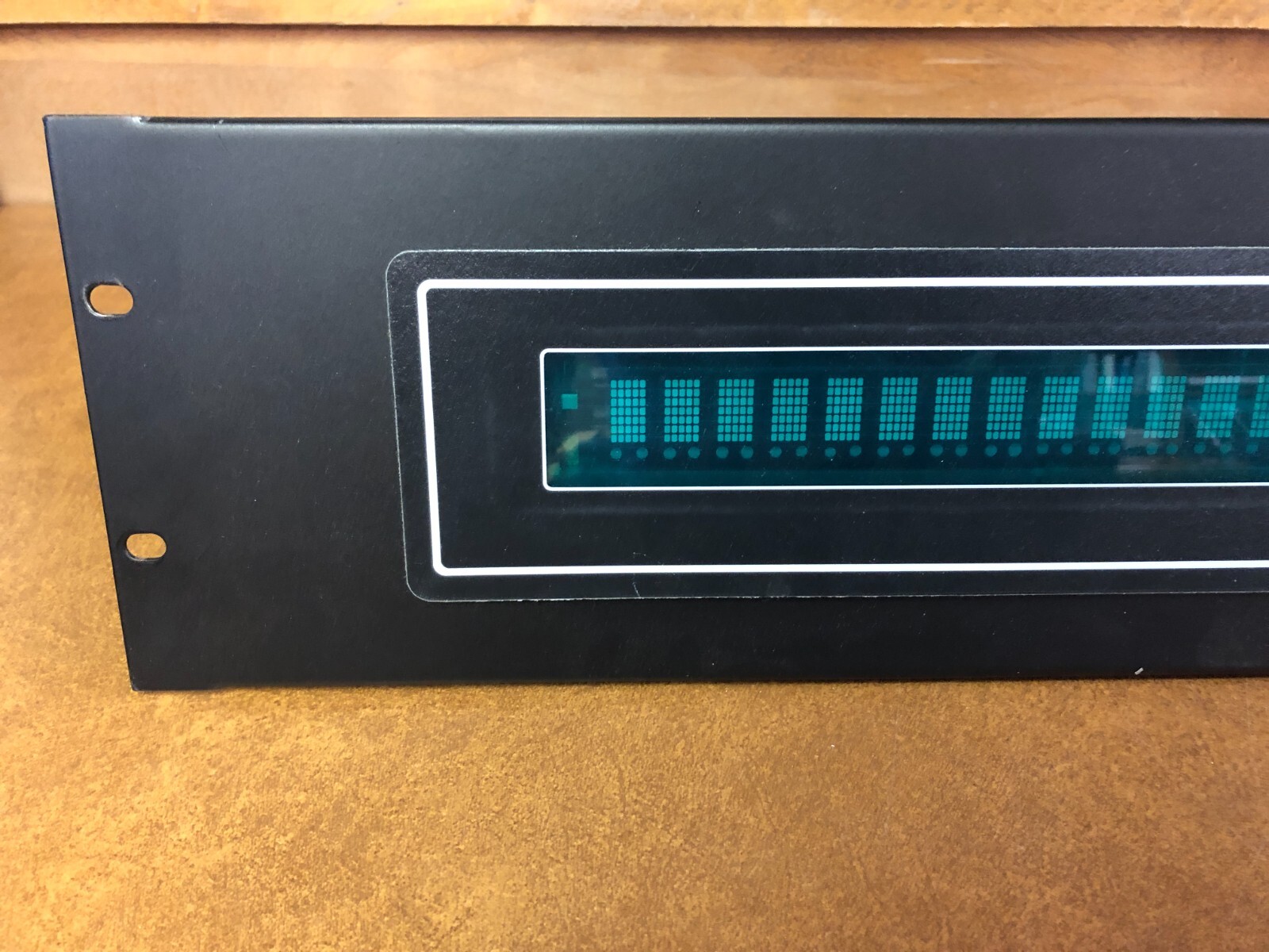 Dukane RDU350 StarCall Remote Display Unit