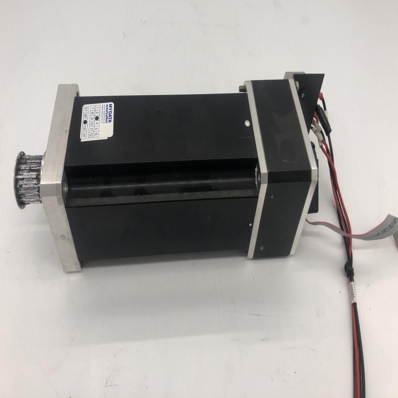 Mydata L-029-0395 TEX Unit Lift Motor
