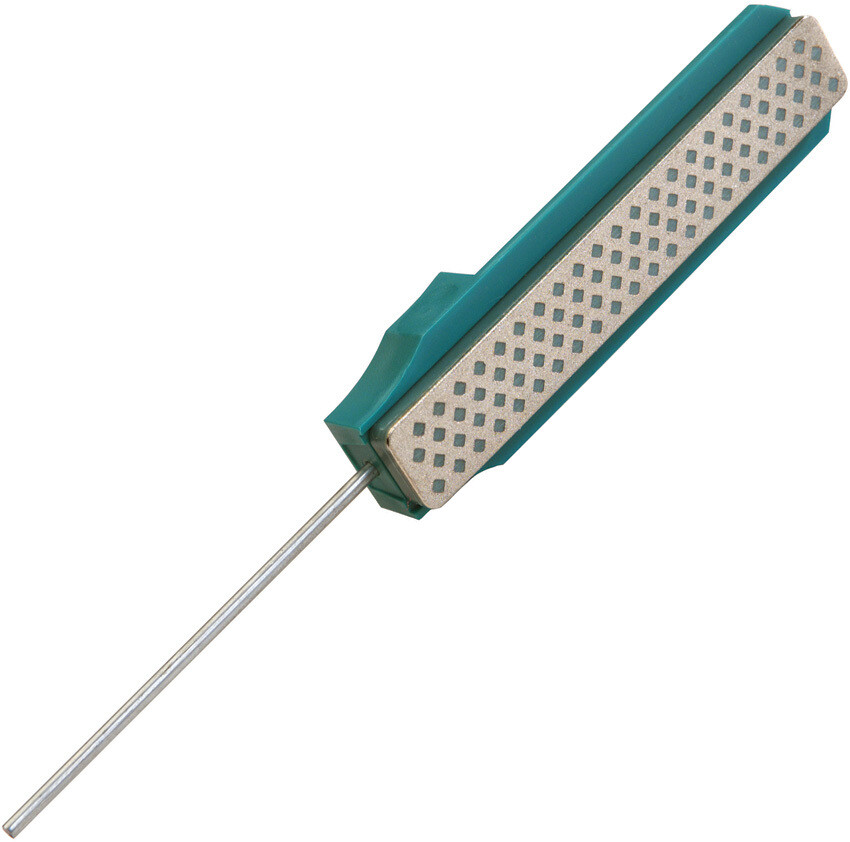 Gatco Sharpeners Medium Diamond Sharpening Hone 16002
