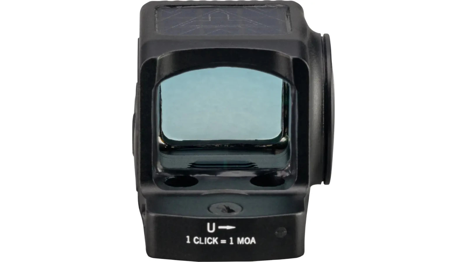 Vortex Defender-ST Enclosed Solar Micro 1x22.5mm Reflex Red Dot DFST-MRD3-E