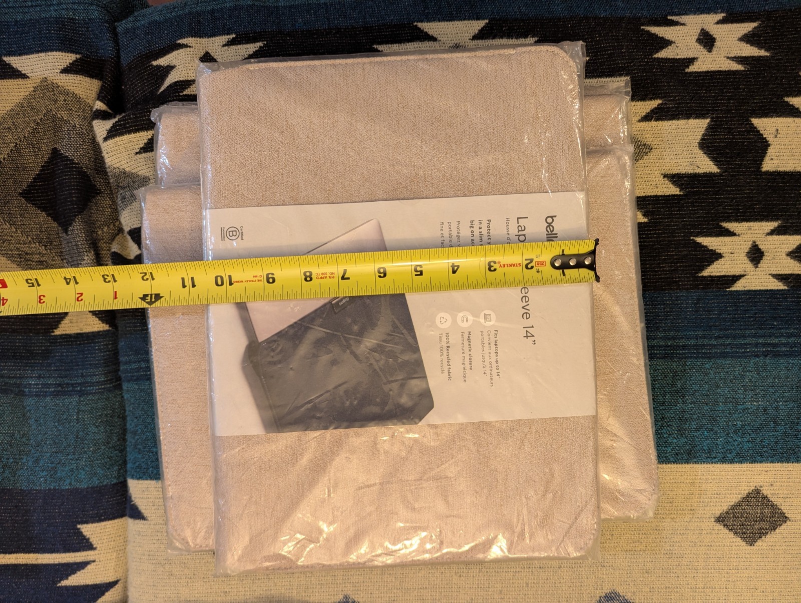 bellroy Laptop Sleeve 14"