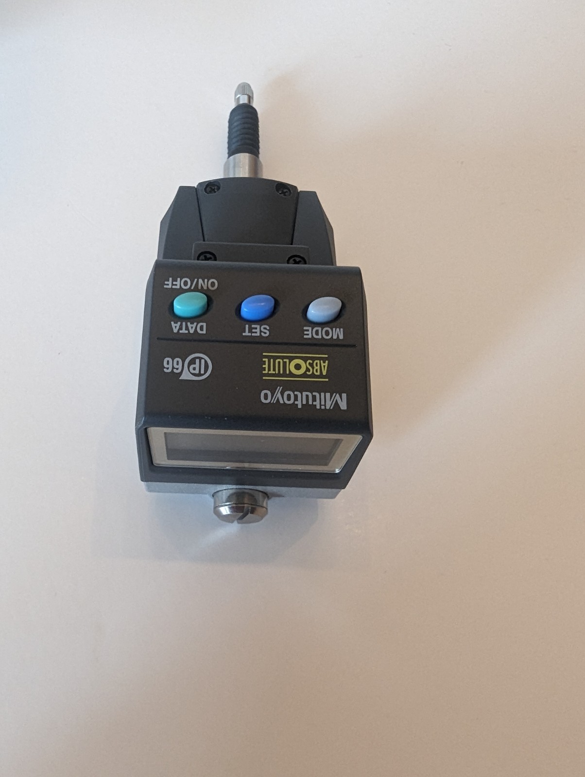 Mitutoyo Digimatic Indicator 543-581