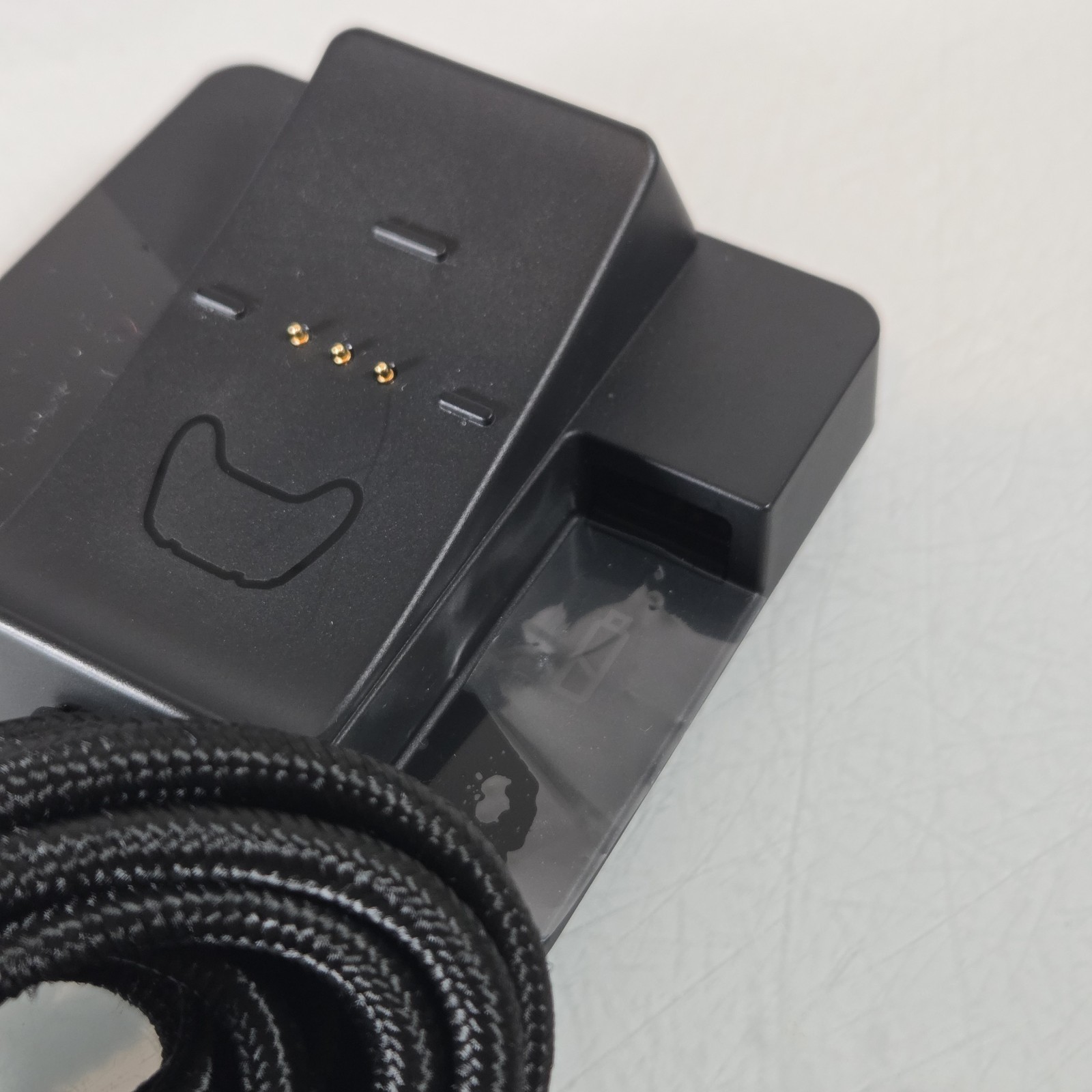 Turtle Beach Stealth Ultra Case & Charging Dock Only - NO CONTROLLER OR DONGLE