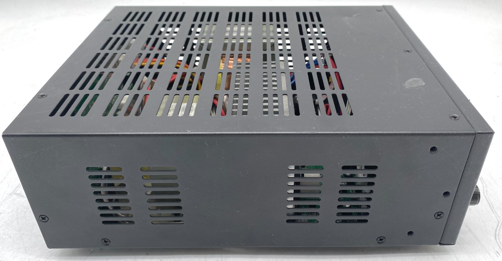 BOGEN CC4041 40W COMPACT 4-INPUT MIXER AMPLIFIER