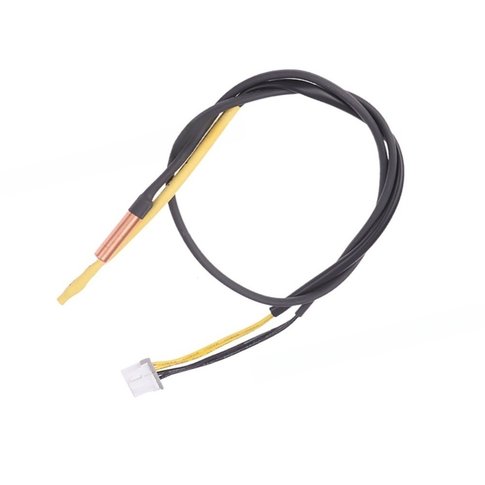 for Double Probe Air Sensor for Ambient Air Conditioners Rubber Copper