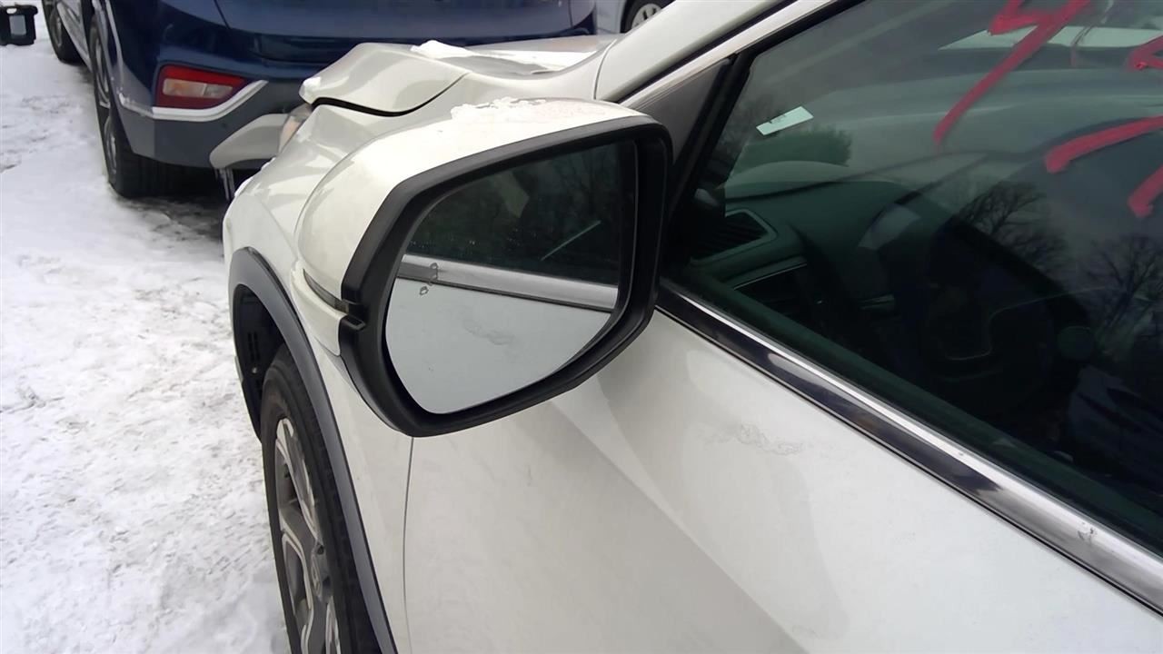 (LOCAL PICKUP ONLY) CR-V 2018 Air Shutter 2073557