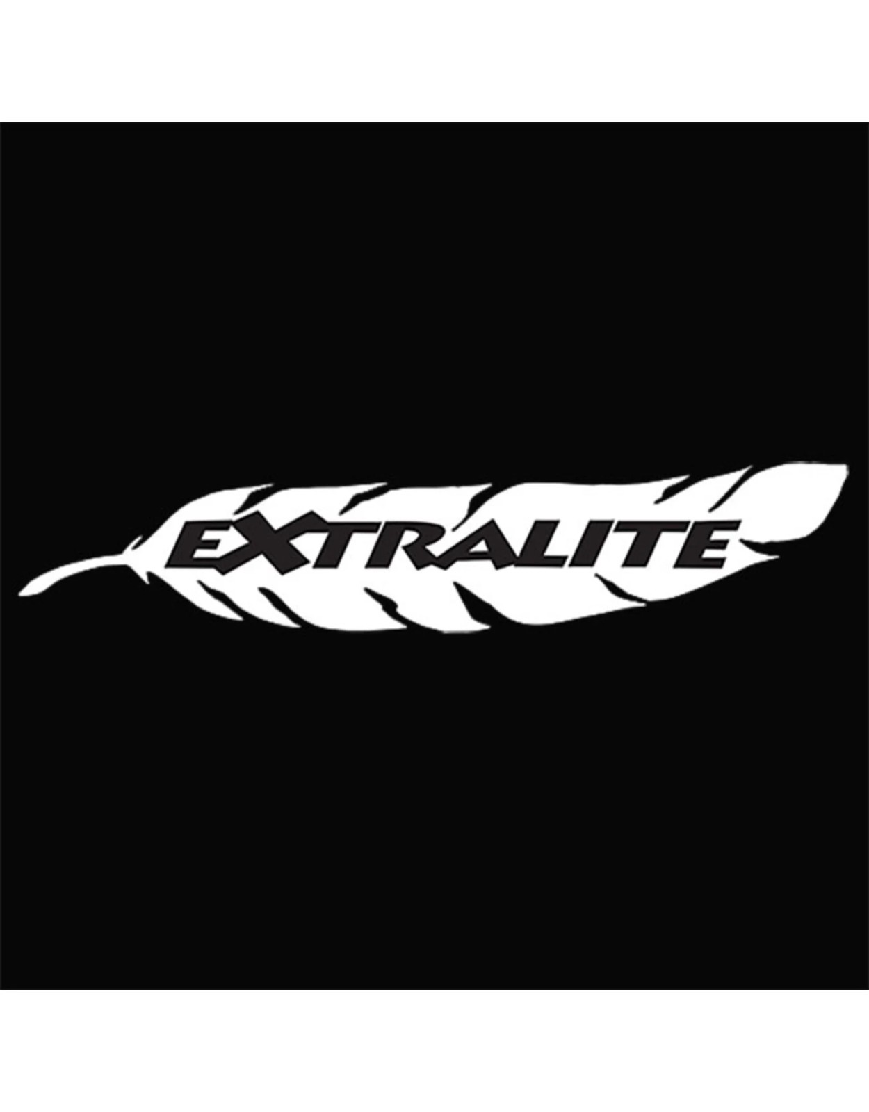 Extralite Italy Aliens 3 Titanium Ultralight Skewer Set NEW