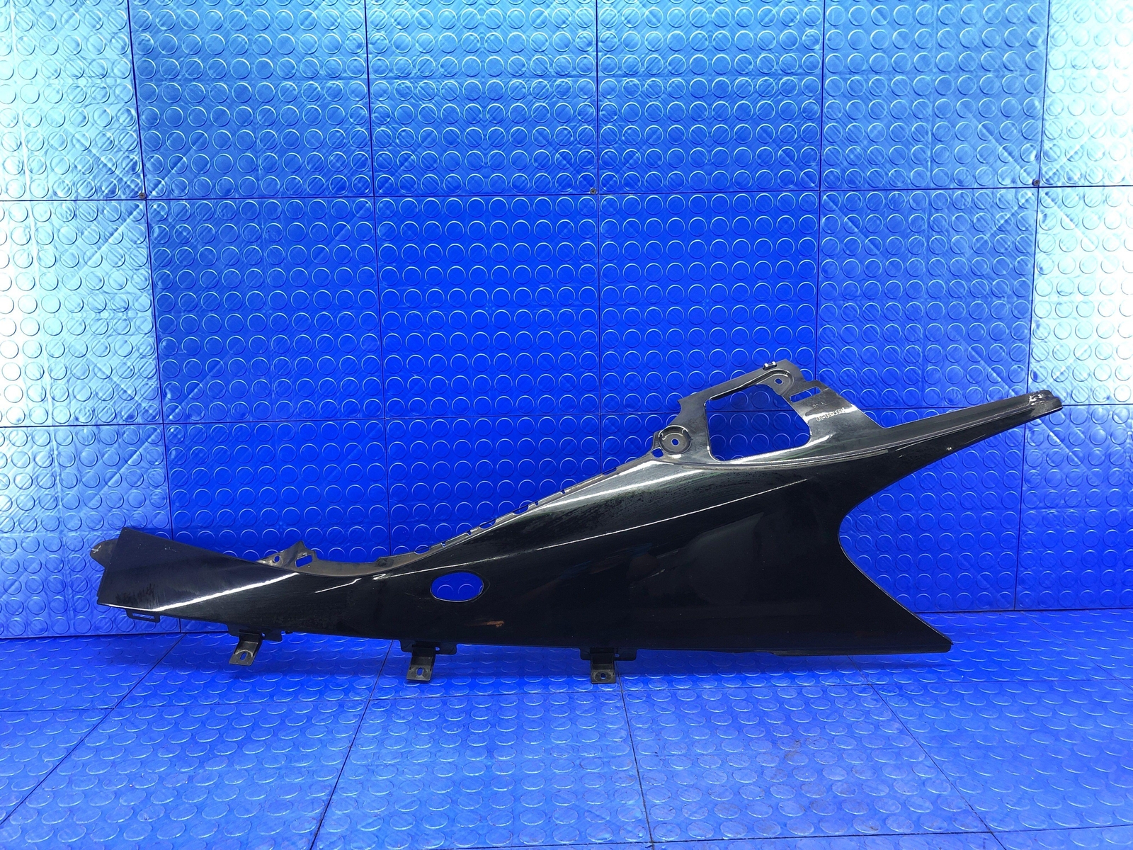 2014 2015 2016 2017 2018 2019 BMW I8 OEM REAR RIGHT QUARTER PANEL BLACK