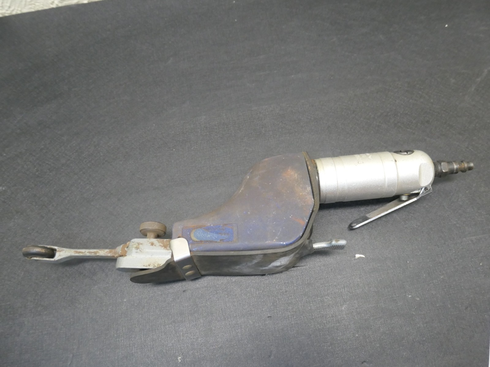 DYNABRADE DYNAFILE 01067