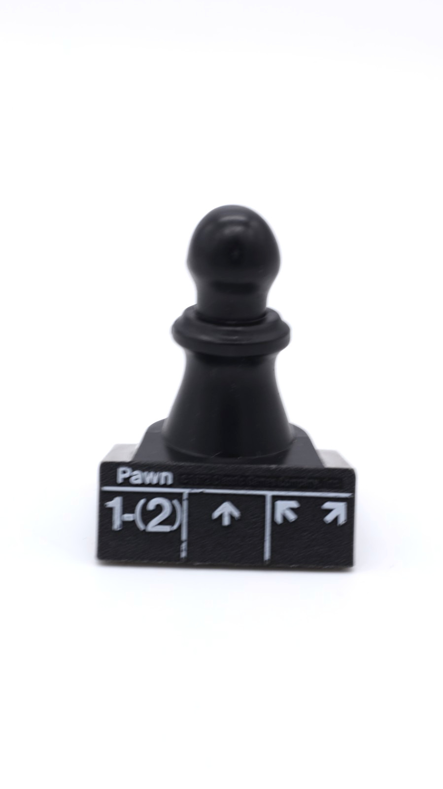 Chess Set the Educator Edition V Replacement Pieces