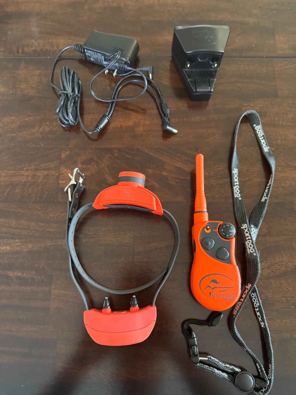 SportDOG SD-1875 UplandHunter Dog Remote Training Collar w/ Beeper