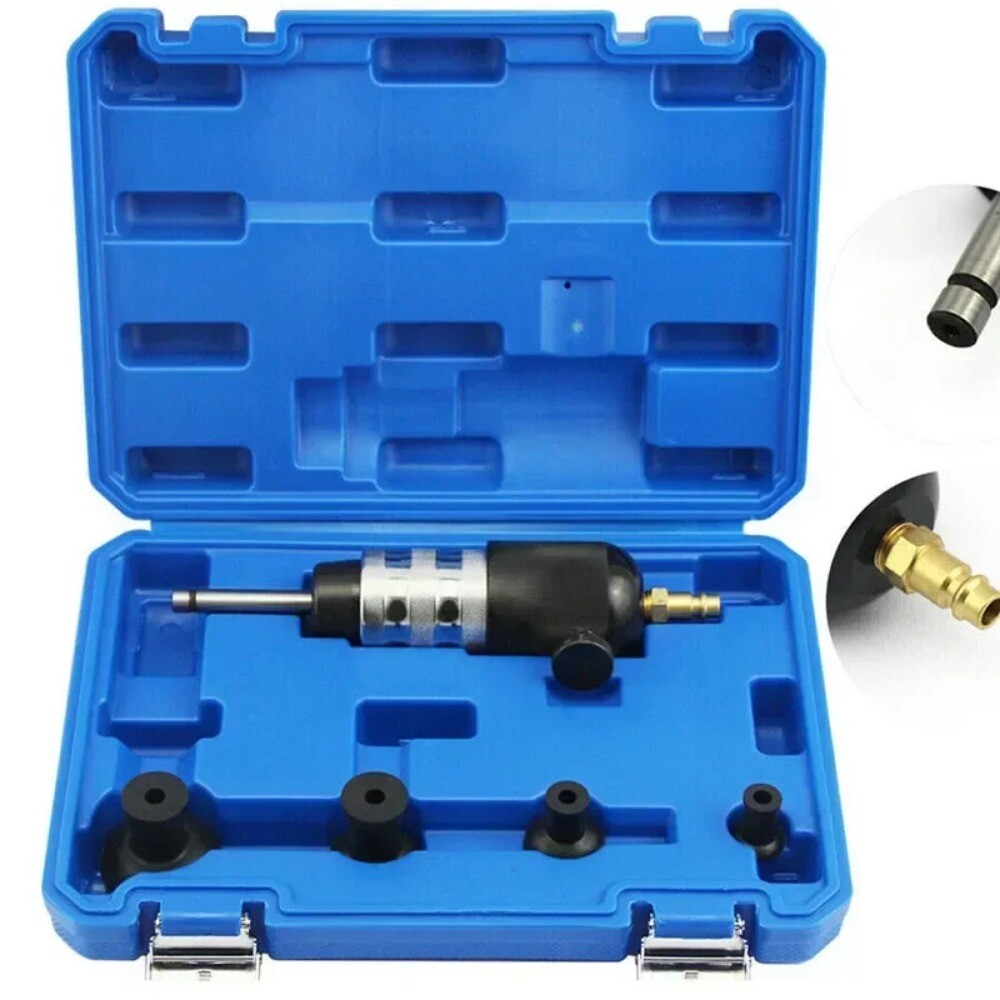 Electric Pneumatic Valve Grinding Machine for Drill