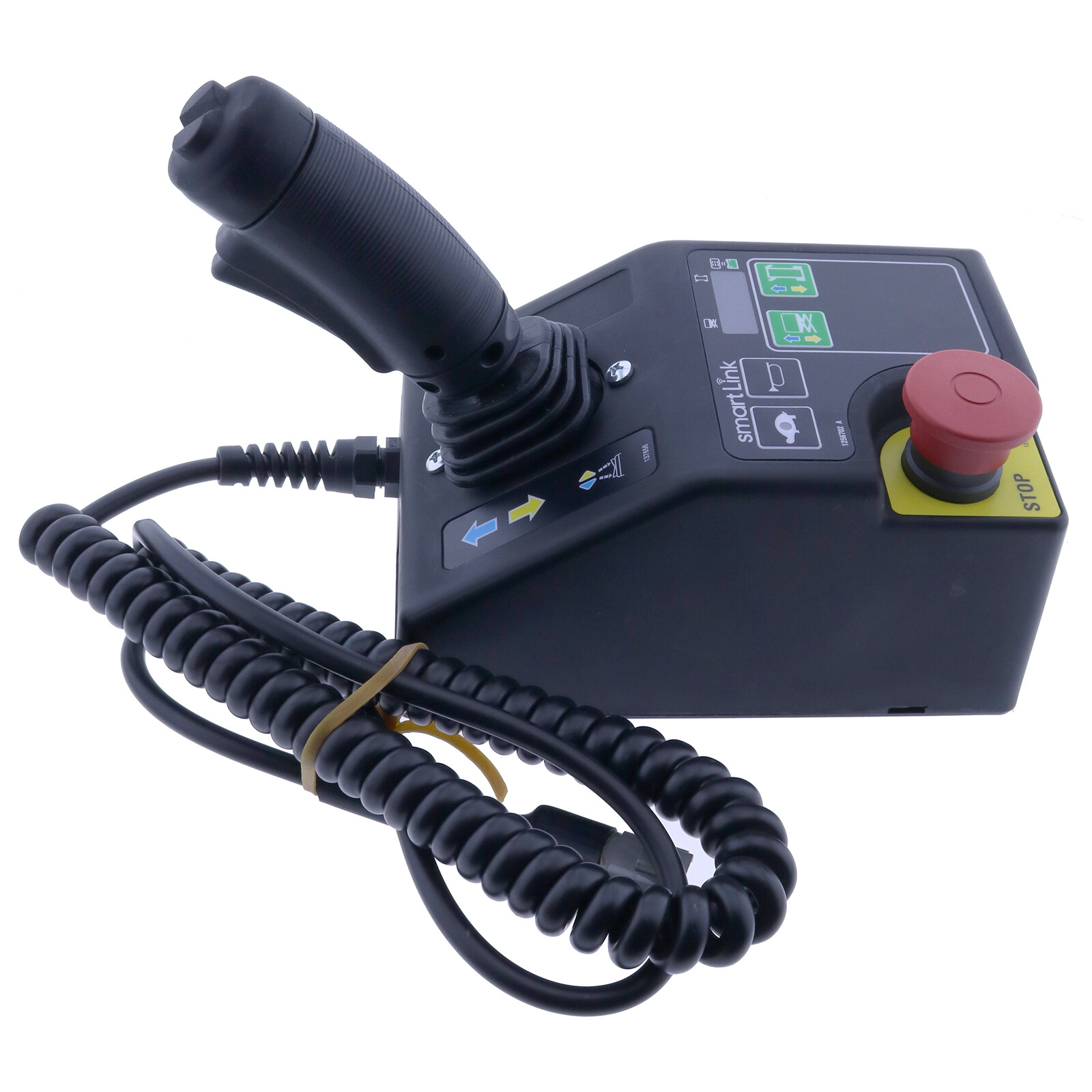 Control Box 1256727 for Genie Gen 6 QS-12 QS-15 QS-20 GR-12 GR-15 GR-20 Lift
