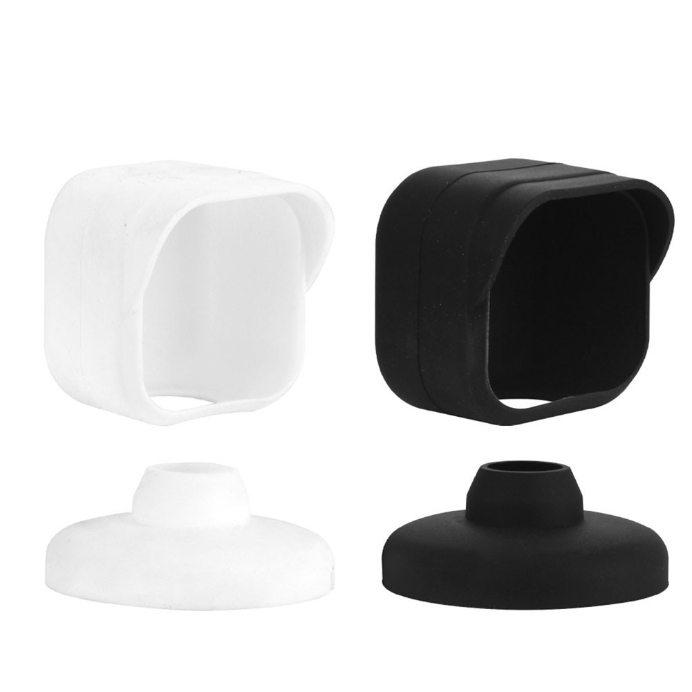Weatherproof Silicone Case for Blink Mini 2K Plus with Easy Installation