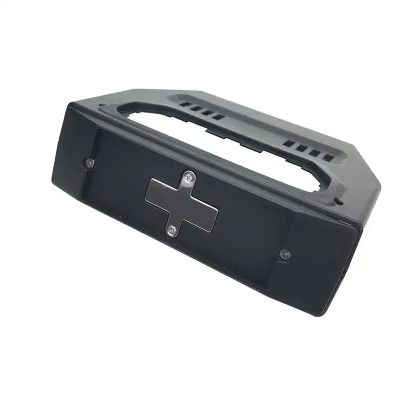 2013 Trigger 4 Plus Remote Mount Fits Jeep Jl And Jt