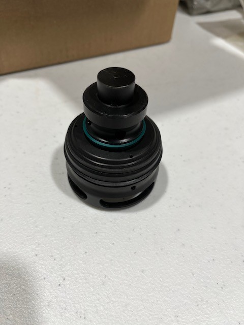 Primatech P543V Valve assembly for 240/260