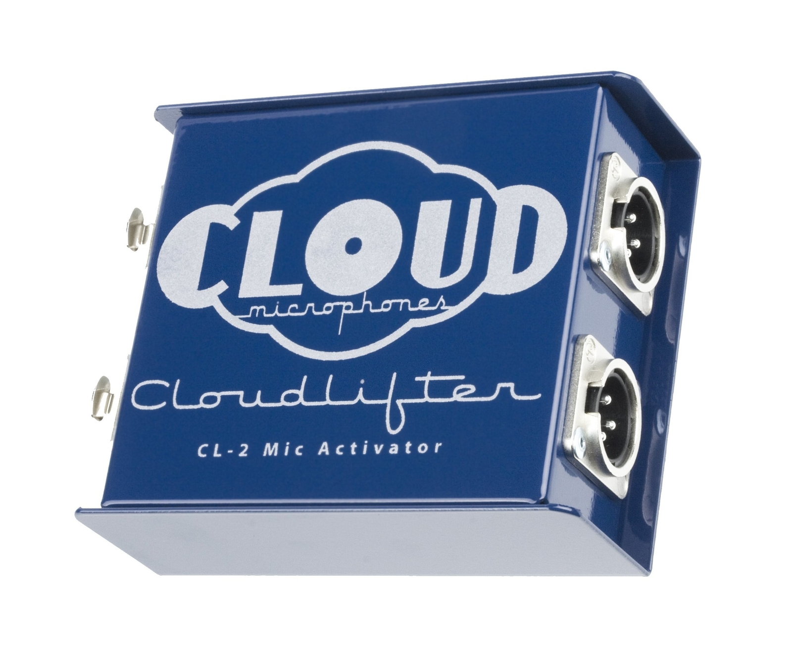 Cloud Microphones Cloudlifter CL-2 Mic Activator - USA Made